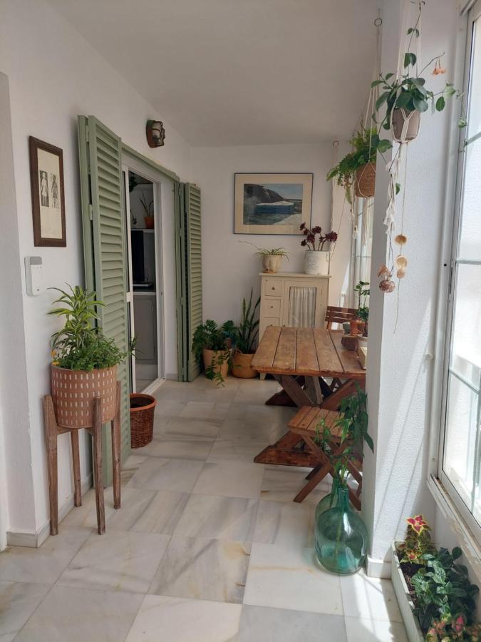 Vila A Mar El Rompido Exteriér fotografie