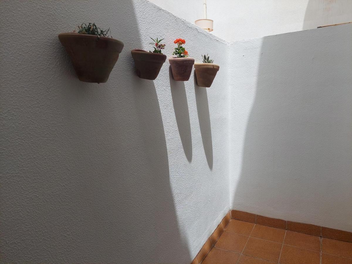 Vila A Mar El Rompido Exteriér fotografie