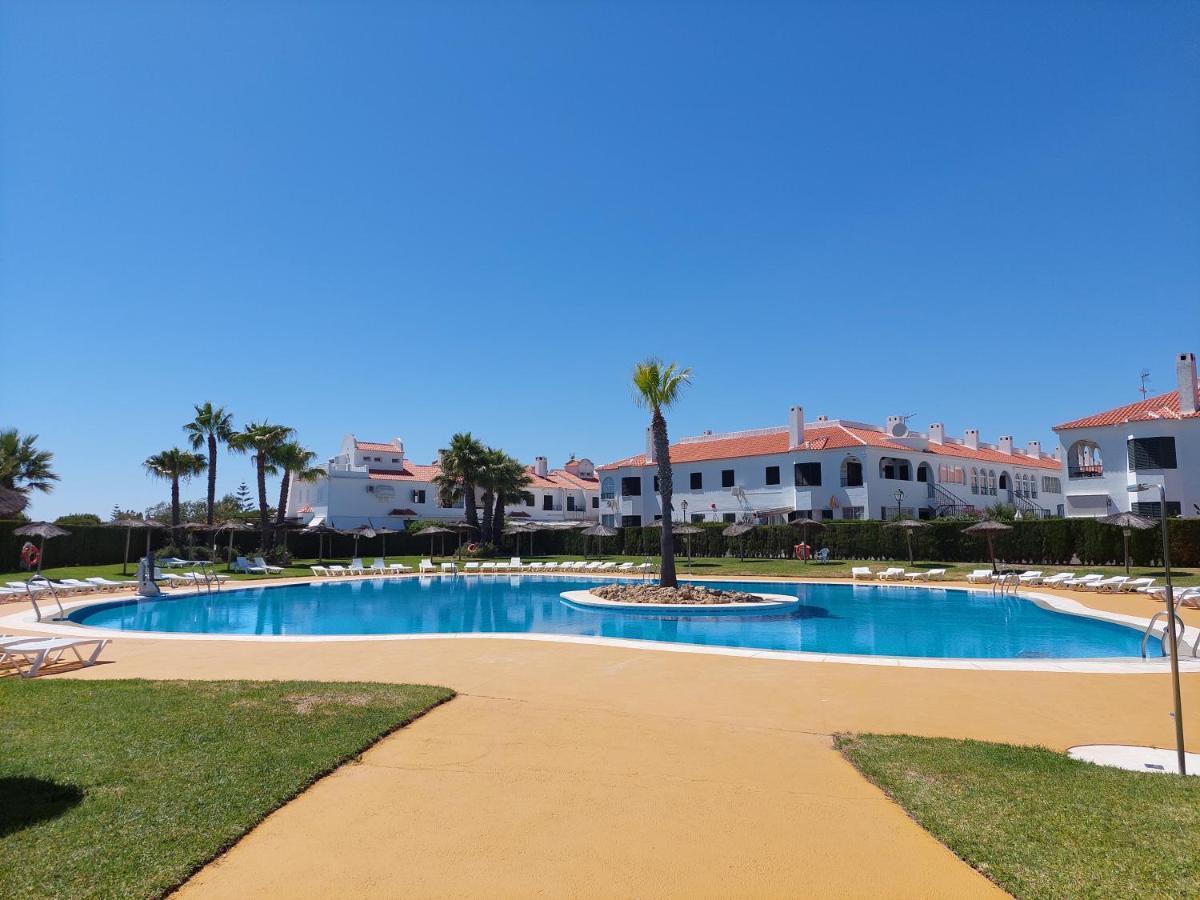 Vila A Mar El Rompido Exteriér fotografie
