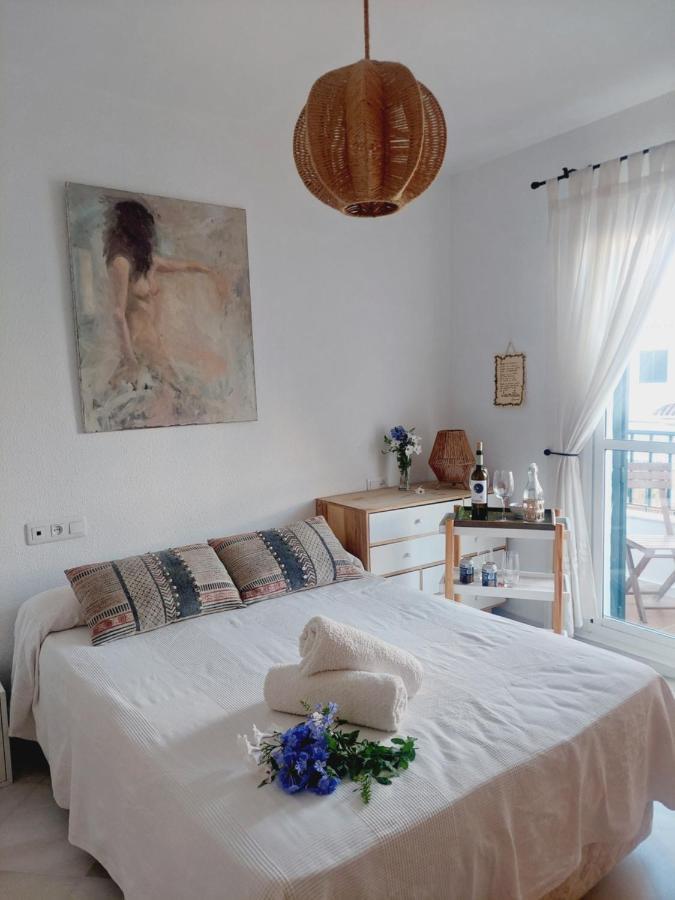 Vila A Mar El Rompido Exteriér fotografie